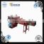 Changzhou Mingdi Machinery SZ double screw Gearbox Reducer for Rubber & Plastic piple Extruders