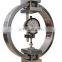 Clamped Proving Ring