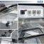 BSF-4030 HUALIAN Small Shrink Cutting And Packing Machines