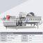 Good Quality Professional Crayfish Washing Machine Salad Washer Cherry Cleaner Chili Onion Carrot Potato Washing Machine