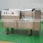 Industrial meat cube cutting machine/ frozen meat block dicer machine / diced meat cube cutter