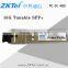 SFP+ LR DFB 1310nm&PIN Transceiver 10Km 10Gbps LC CISCO/HUAWEI/HP Compatible Commercial Temperature FTTH Optical Module