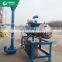 stacked spiral sludge dewatering machine sludge pig chicken manure dewatering machine