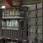 Burn thoroughly. Incineration treatment. What is incinerator used for