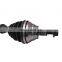 Auto Parts Drive Axle Shaft Assembly CV  Half Shaft For VW TIGUAN  5ND407762B