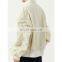 Custom Satin  Nylon Jacket Men Wholesale High Quality Satin Nylon Jacket Plus Size Baseball Jacket For Men