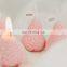 2021 Hot Selling Soy Wax Cute Strawberry Scented Candles Party Candle