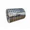 SPCC SD Cold Rolled 1.2mm Steel Coil slit cutting fabrication price factory