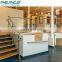 New Product Glass Balustrades 50x50mm Deck Railing