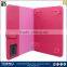 multi-function universal protective tablet cover case with stand for ipad