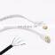 New product lan cable wire flat CAT7 ethernet cables RJ45 Ethernet Cable Flat CAT7 0-3m 1m 2m Network Gigabit Lan Patch Router