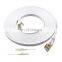 RJ45 Cat5e CAT6 8p8c Flat Ethernet 26AWG Patch Network LAN Cable