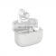 KINGSTAR K023c HiFi Audio Earphone OEM Custom 5.1 Mini Headset Sport Running Earpiece Wireless Earbuds TWS