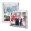 Wholesale Shabby Chic Cheap Customized Rustic Wall Picture Sets Antique Handmade   Wooden Photo Frame