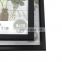 hot sale cheap 8*10 vintage large wooden MDF picture photo frames  8x8 shadow box frame