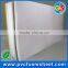 40MM White high Density pvc foam board with fire retardant for thickness