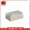 ningbo factory high quality waterproof junction boxes electrical