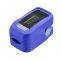 CE Approved Finger Pulse Oximeter OLED Finger Pulse Oximeter Portable Proof Fingertip Pulse Oximeter