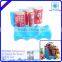 gel rigid cool box