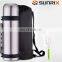 Stainless Steel BPA Free Thermos Water Bottle, Coffee Thermos, Soup Thermos For Kids