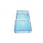 Hot Selling Customized Rectangular Napkin Case Display Paper Holders Acrylic Tissue Boxes