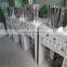 stainless steel Industrial automatic dry garlic peeling machine 30-1000kgh
