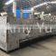 800-1000kg/h Twin Screw Extruded Dog Cat Food Machine Fish Feed Processing Plant