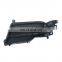 OEM 1057851-00-J 1058007-00-J REAR FOG LAMP COVER REAR BUMPER GRILLE SIDE ACTIVE LOUVER GRILLE FOR Tesla-Model S