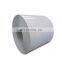 High Quality PPGI or PPGL White Surface Prepainted Steel Coil/ Plate For Vent Duct