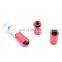 Car Accessories Auto Parts JDM Wheel Lug Nuts Neo Chrome