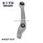 4H0407151B 524-233  factory Aluminium suspension control arm for Audi A8