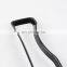 Car Grille trims  For Jeep Wrangler JL 2018 front mesh grille  new accessories Offroad parts auto accessories