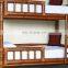 New Double Modern Bamboo Bed Vietnamese style Top Rank Quality Low Price for decor home from distributor