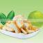 100% organic pomelo peels slices/high quality natural pomelo peel from Vietnam