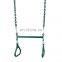 EVA Exercise and Entertainment Used for Play and Put in Home Backyards Chain Ring
