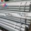 Seamless steel pipe ASTM A53 Gr.B A106 1020 Zinc coated gi pipe Q235A Q235B Q345B hot dipped galvanized round steel tube pipe