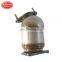 Best Quality Direct fit Ceramic exhaust  catalytic converter for  Chery A5  1.6