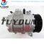 7SEU17C Auto ac compressor for PORSCHE Cayenne 911 Boxster Cayman Panamera 94812601100 94812601101