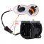 JK JL TJ 30W White CREE Led Chip 4 inch fog light Round  for Jeep Wrangler