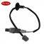 Haoxiang New Material Auto Oxygen O2 Lambda Sensor 89465-12700 para Toyota 4 RUNNER AVALON CAMRY COROLLA HIGHLANDER PASEO TUNDRA