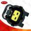 Haoxiang New Material Sensor de velocidad de rueda ABS 96473221 96534910 para Chevrolet Aveo Kalos Daewoo
