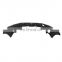 High Strength Plastic With Light Carbon Fiber Front Bumper Lip For TOYOTA COROLLA 2014 52119-0Z949