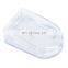 Plastic Injection Molded Components Clear PC Acrylic Injection Molding Plastic Molding Injection