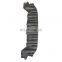 Factory Direct Wholesale Auto Parts Front Bumper Lower Cover For LX570 OEM 52618-76011