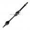 Wholesale price Drive Shaft-Front Axle OE LR024755  FOR LAND ROVER  RANGE ROVER