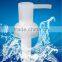 33/410 plastic soap dispenser lotion pump from Guangzhou China