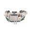 Premium quality auto parts Heater Blower Fan Resistor 721914 698032 V42-79-0001 V42790001 644178 For Citroen Peugeot