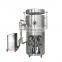 LPG25  Spray Drying Machine for Juice/drying equipment