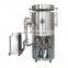 Automatic multifunctional small scale spray dryer machine auto mini milk powder spray drying equipment cheap price for sale
