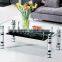 Oupusen KD modern living room coffee table